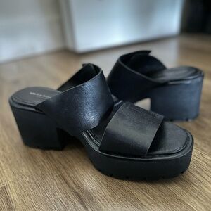 Vagabond Slides